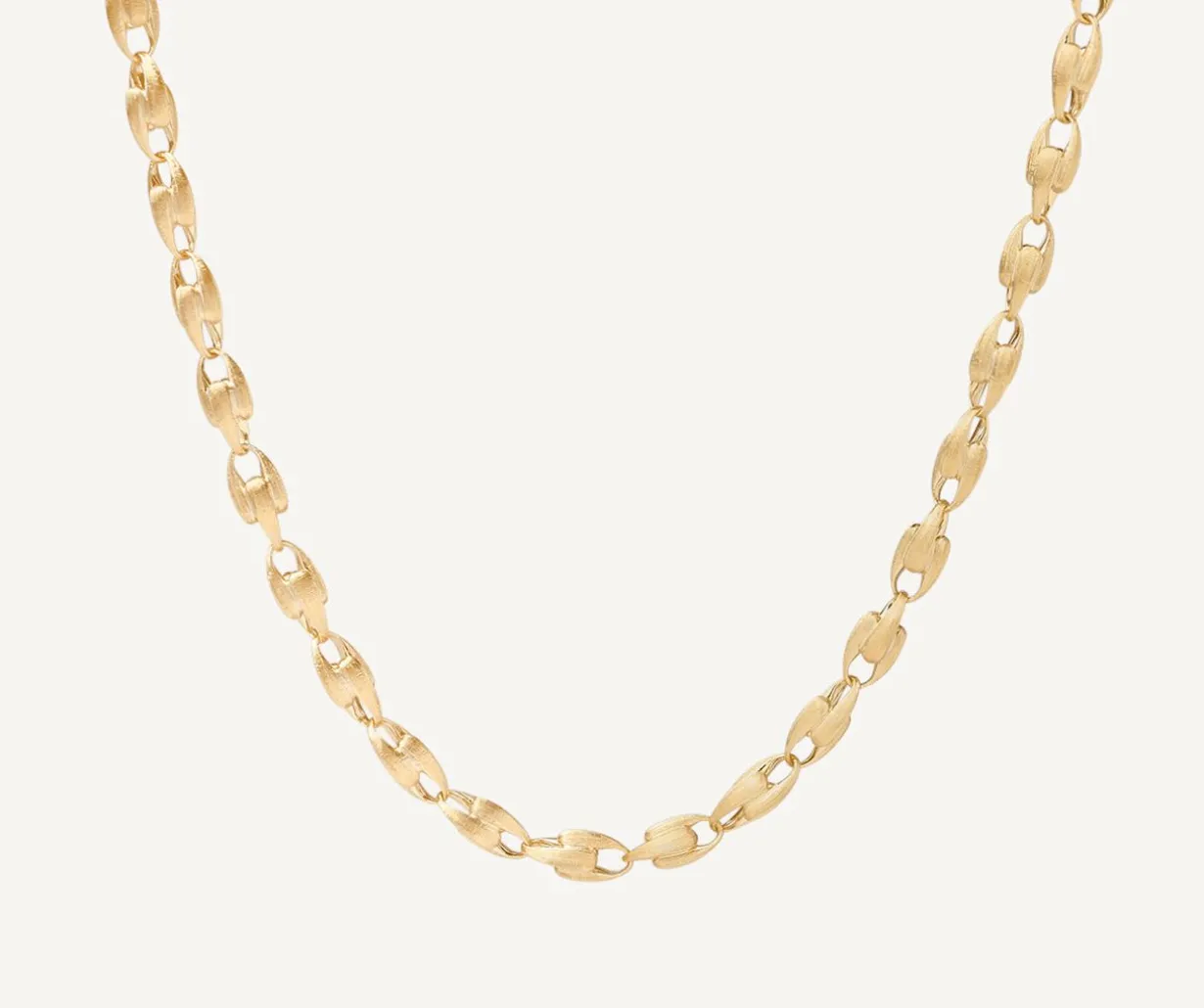 18Kt Yellow Gold Necklace|Marco Bicego Clearance