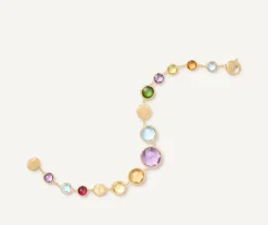Large Multicoloured Bracelet|Marco Bicego Outlet