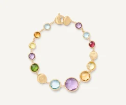 Large Multicoloured Bracelet|Marco Bicego Outlet