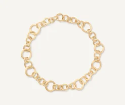 Link Necklace|Marco Bicego Best