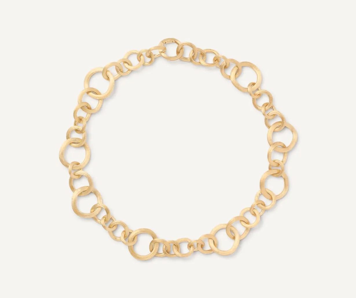 Link Necklace|Marco Bicego Best