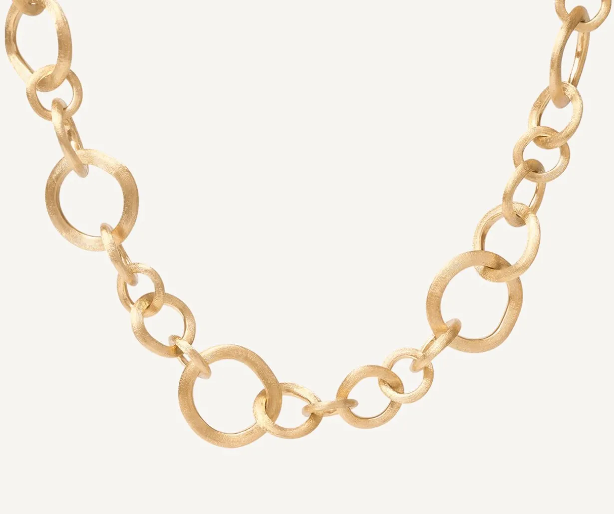 Link Necklace|Marco Bicego Best