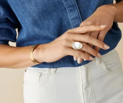 Medium-Width Bangle|Marco Bicego Sale