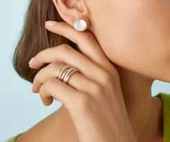 Multi-Band Diamond Ring|Marco Bicego Best