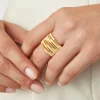 Multi-Band Ring, Large|Marco Bicego Discount