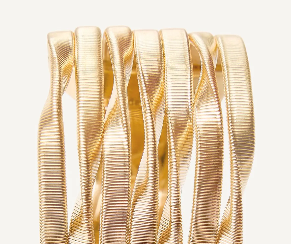 Multi-Band Ring, Large|Marco Bicego Discount