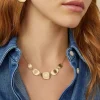 Necklace With Adjustable Chain|Marco Bicego Best Sale