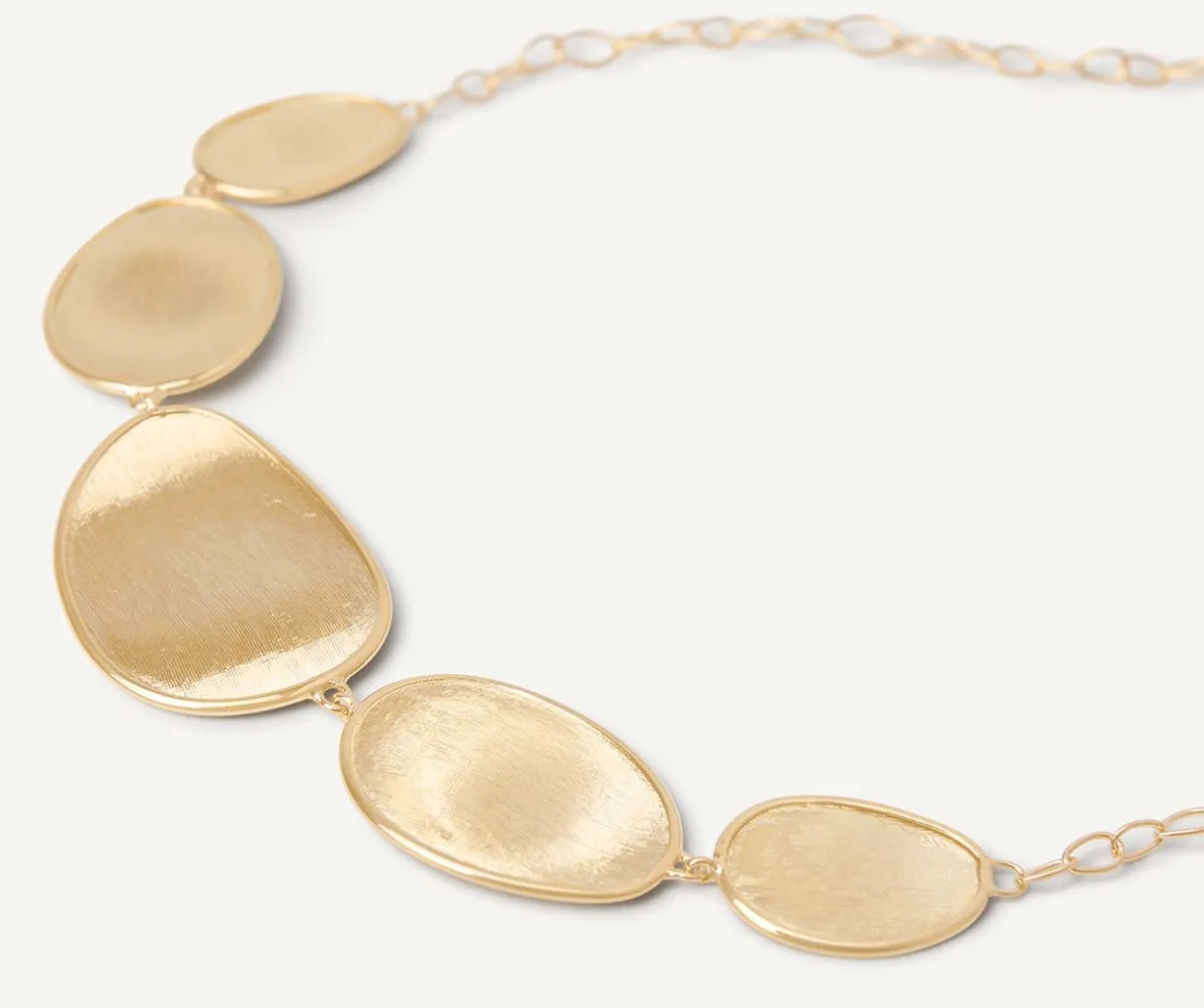 Necklace With Adjustable Chain|Marco Bicego Best Sale
