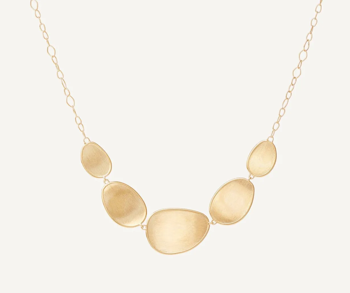 Necklace With Adjustable Chain|Marco Bicego Best Sale