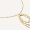 Pendant Necklace With Diamond Elements|Marco Bicego Sale