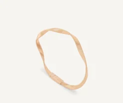 Rose Gold Bracelet, Supreme|Marco Bicego Flash Sale