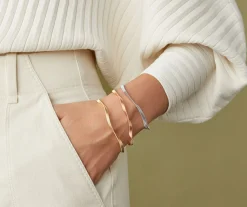Rose Gold Bracelet, Supreme|Marco Bicego Flash Sale