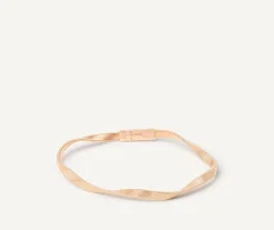 Rose Gold Bracelet, Supreme|Marco Bicego Flash Sale