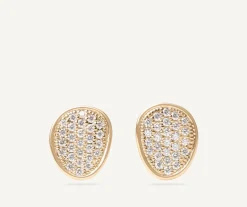 Stud Earrings With Diamonds|Marco Bicego Cheap