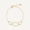 Thin Diamond Bracelet|Marco Bicego Fashion