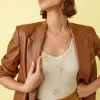Thin Link Necklace|Marco Bicego Cheap