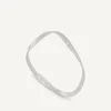 White Gold Bracelet, Supreme|Marco Bicego Hot