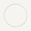 White Gold Diamond Necklace|Marco Bicego Discount