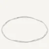 White Gold Necklace, Supreme|Marco Bicego Cheap