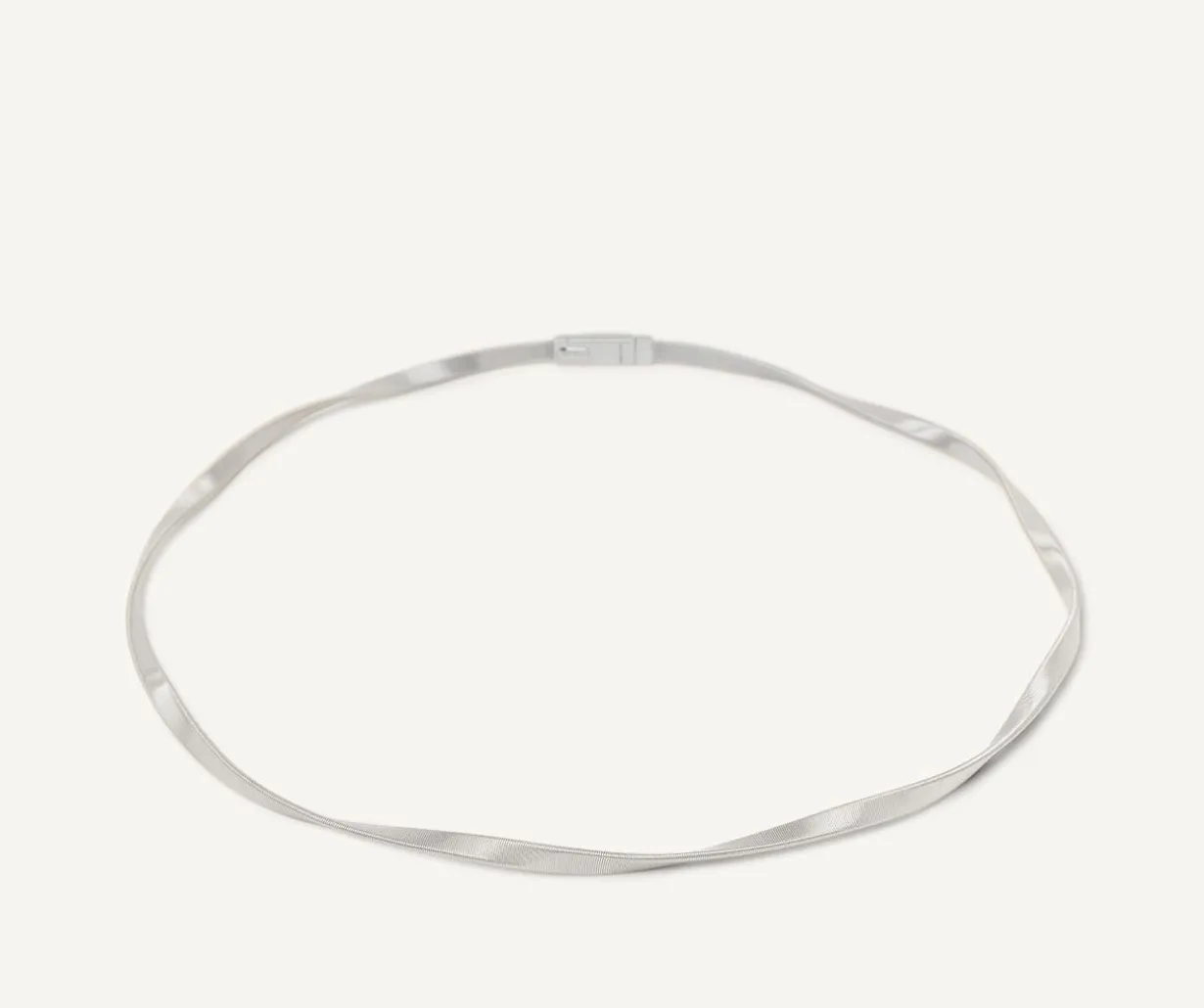 White Gold Necklace, Supreme|Marco Bicego Cheap