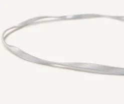 White Gold Necklace, Supreme|Marco Bicego Cheap