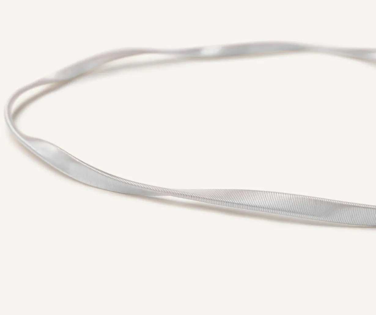 White Gold Necklace, Supreme|Marco Bicego Cheap