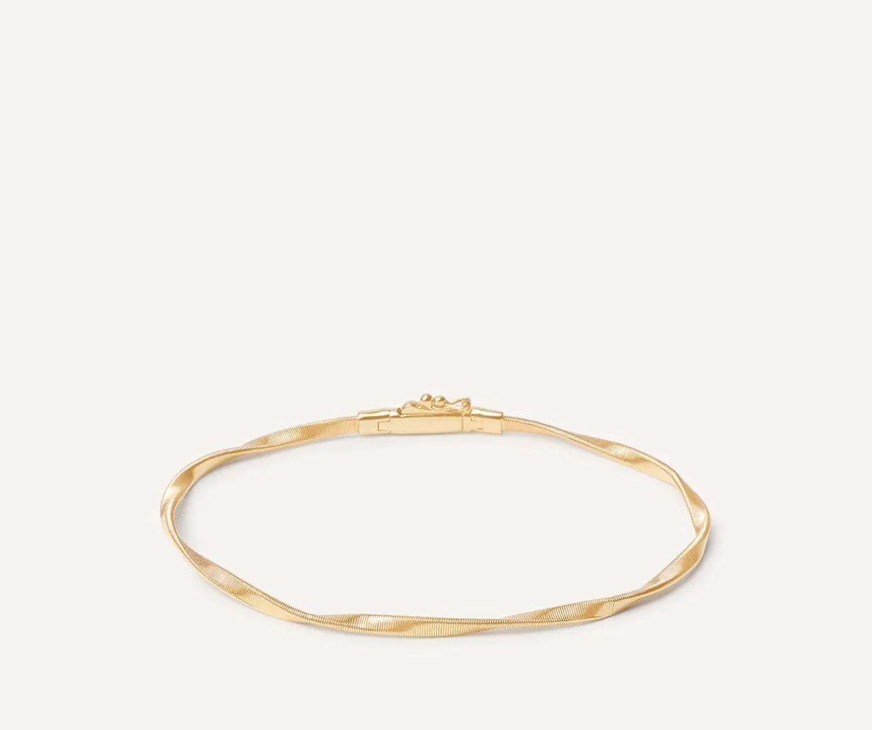 Yellow Gold Bracelet|Marco Bicego Store