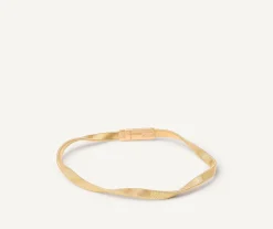 Yellow Gold Bracelet, Supreme|Marco Bicego Cheap