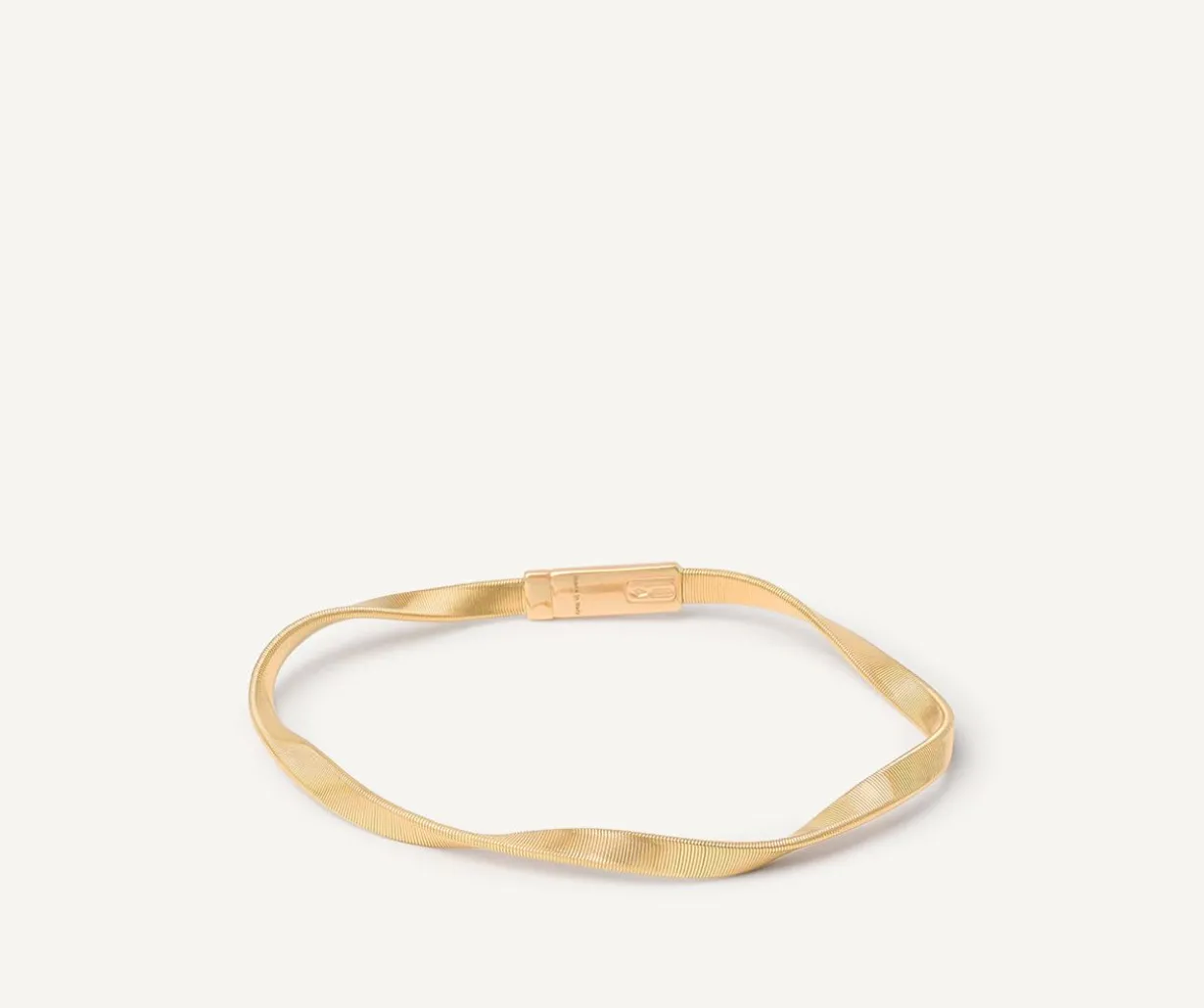 Yellow Gold Bracelet, Supreme|Marco Bicego Cheap