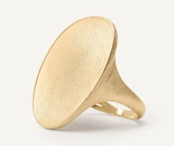 Yellow Gold Cocktail Ring|Marco Bicego Sale