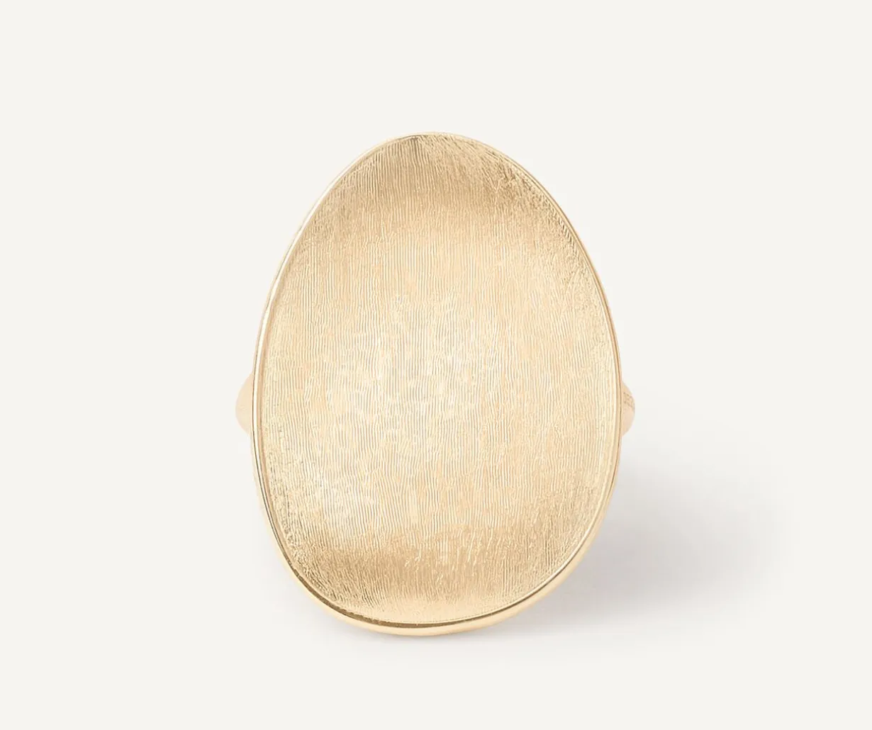 Yellow Gold Cocktail Ring|Marco Bicego Sale