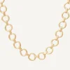 Yellow Gold Collar Necklace|Marco Bicego Clearance