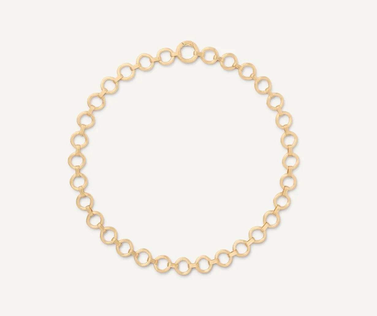 Yellow Gold Collar Necklace|Marco Bicego Clearance