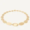 Yellow Gold Necklace|Marco Bicego Discount