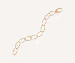 Yellow Gold Thin Bracelet|Marco Bicego Shop